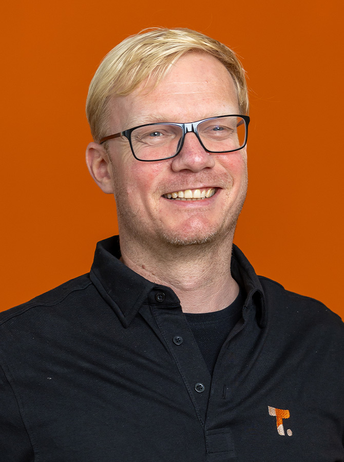 Jan Pieter van der Lugt
