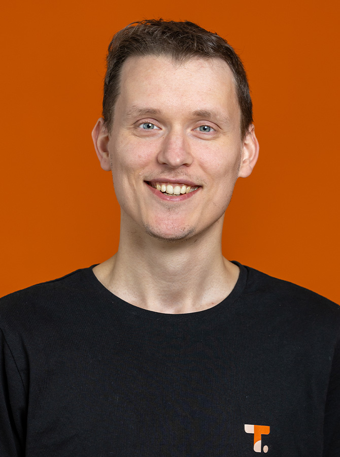 Leon Teunissen