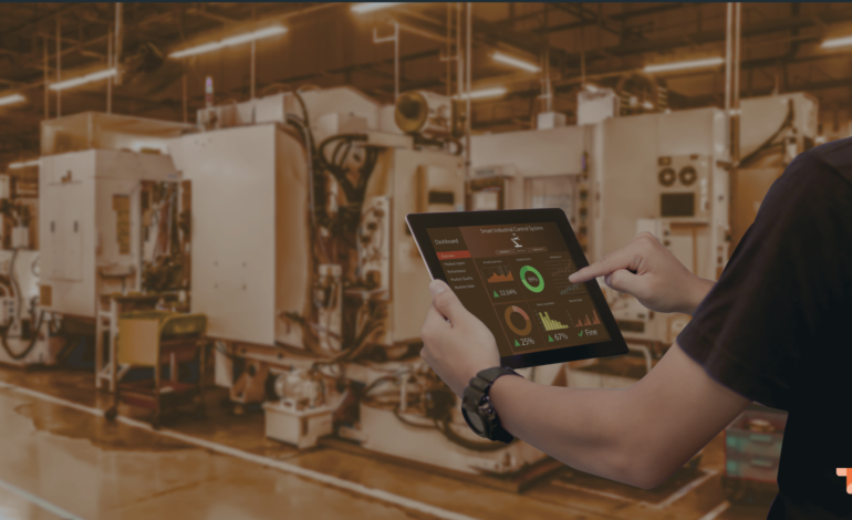 de belangrijkste automatiseringsoplossingen