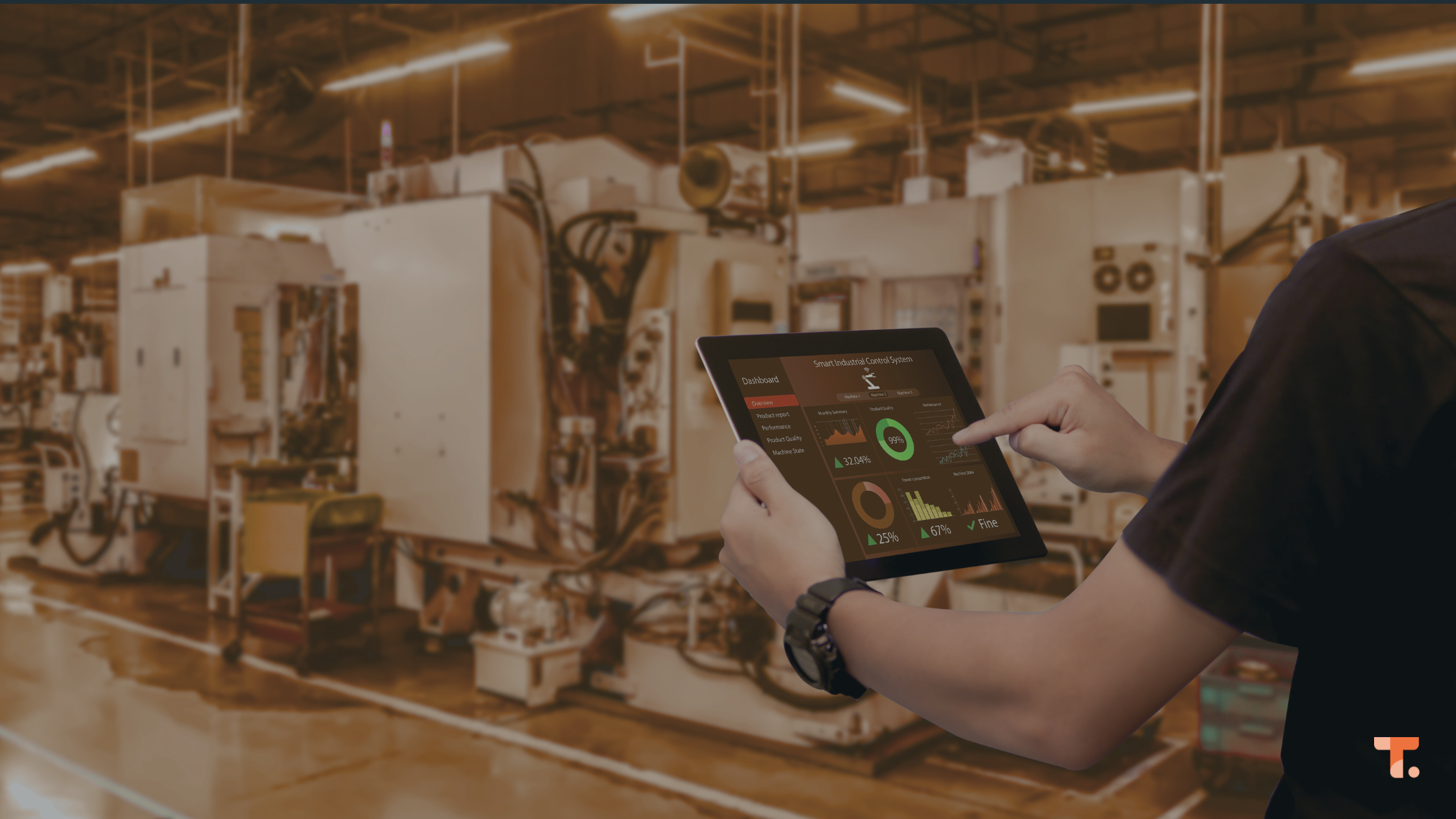 de belangrijkste automatiseringsoplossingen